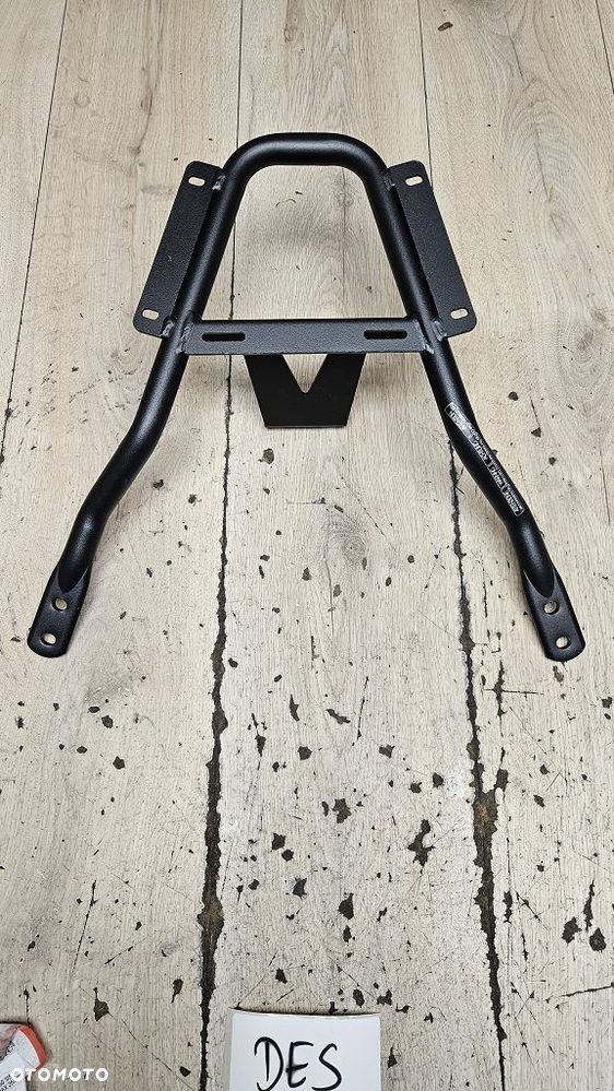 Stelaż pod kufer centralny Givi SR355M Yamaha X-Max 250 - 9