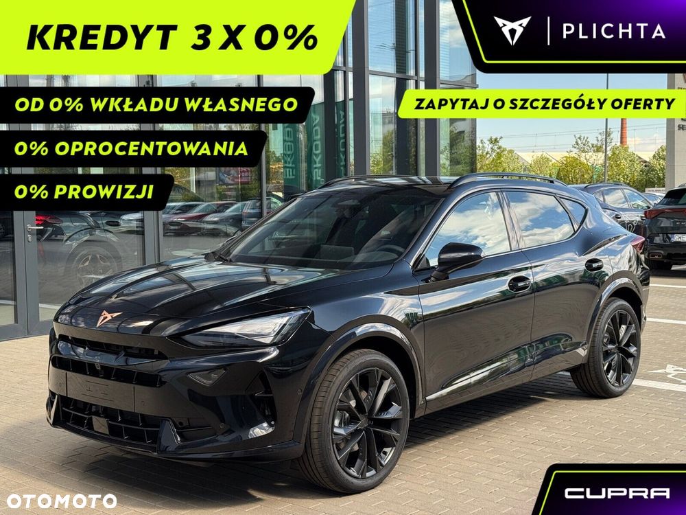 Cupra Formentor 2.0 TSI 4Drive DSG - 2