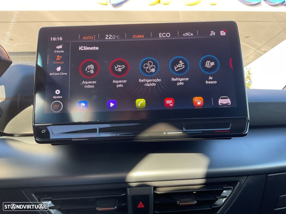 Cupra Born 58 kWh - 33