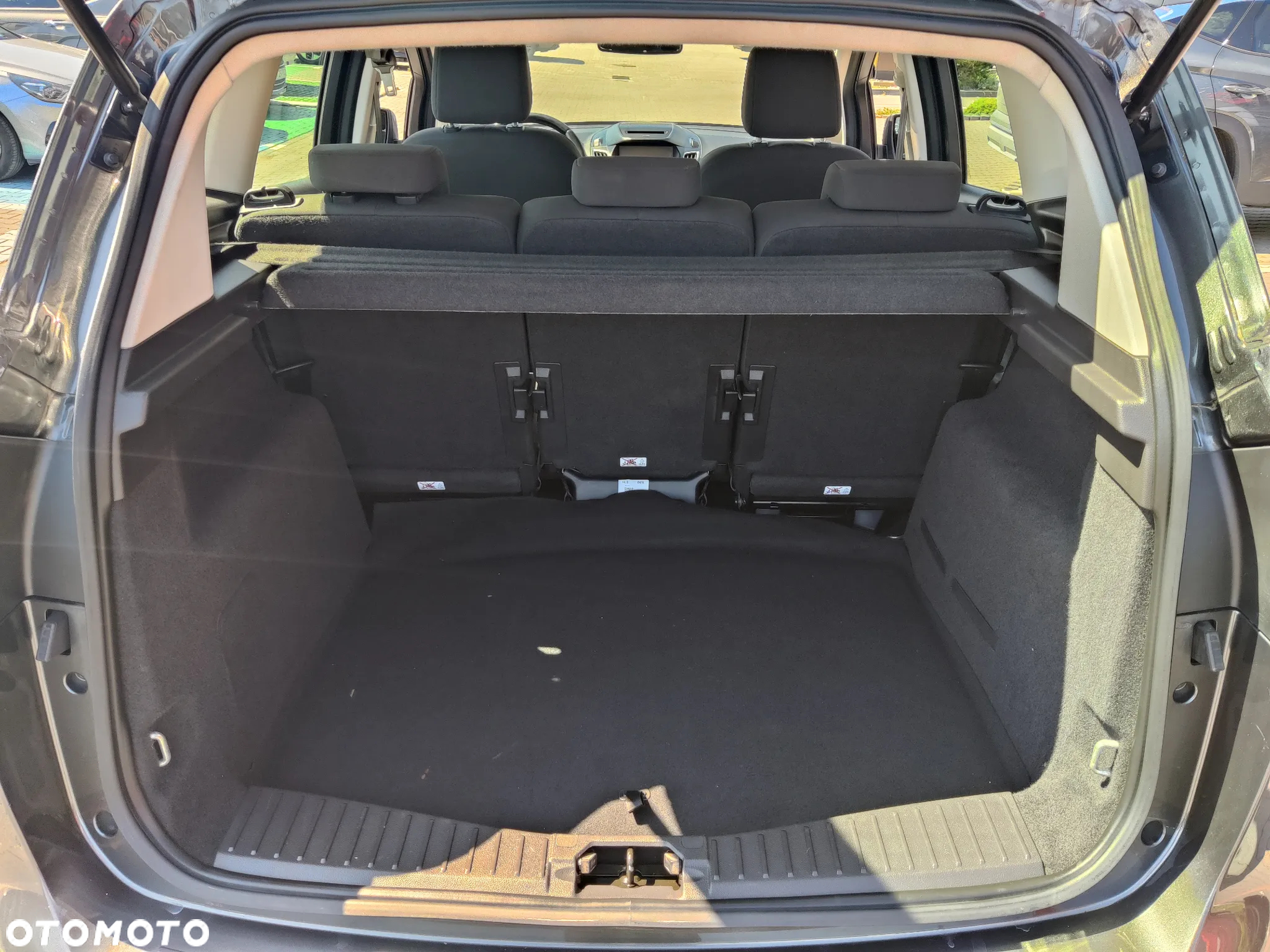 Ford C-MAX 1.0 EcoBoost Trend ASS - 16