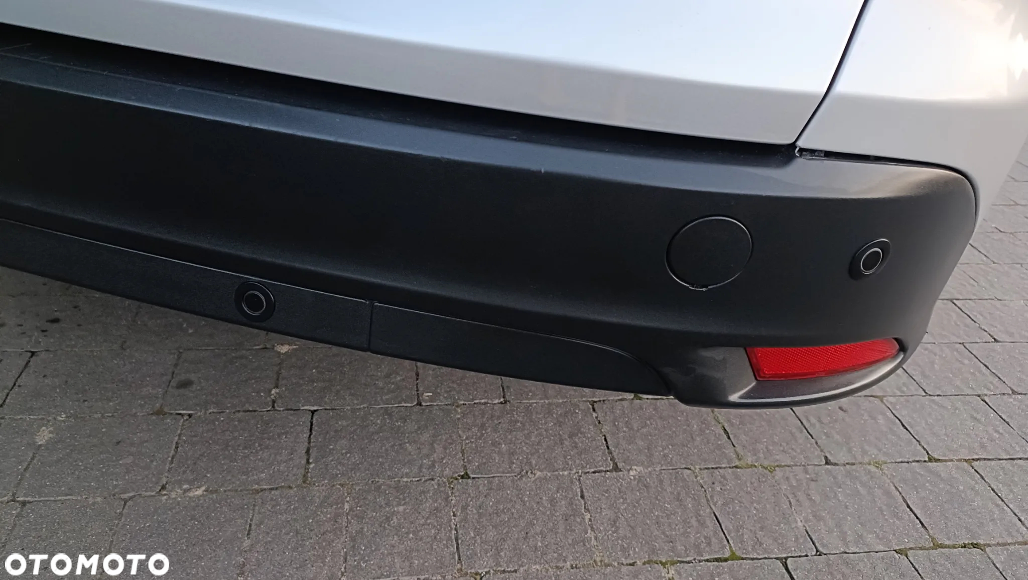 Ford Focus 1.0 EcoBoost Ambiente - 12