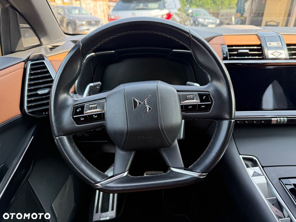 DS Automobiles DS 7 1.6 E-Tense Opera - 27