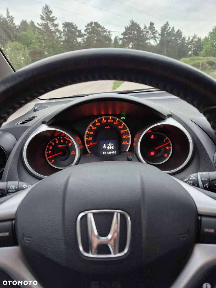 Honda Jazz 1.4 i-VTEC Si - 5