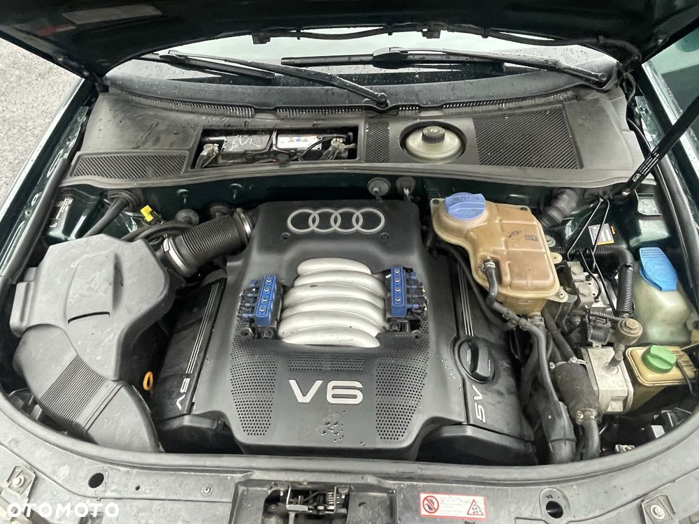 Audi A5 Limousine - 8