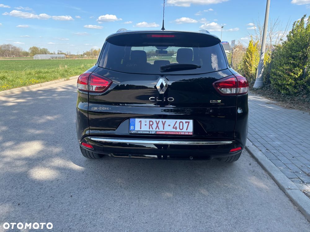 Renault Clio 1.5 dCi Energy Limited - 24