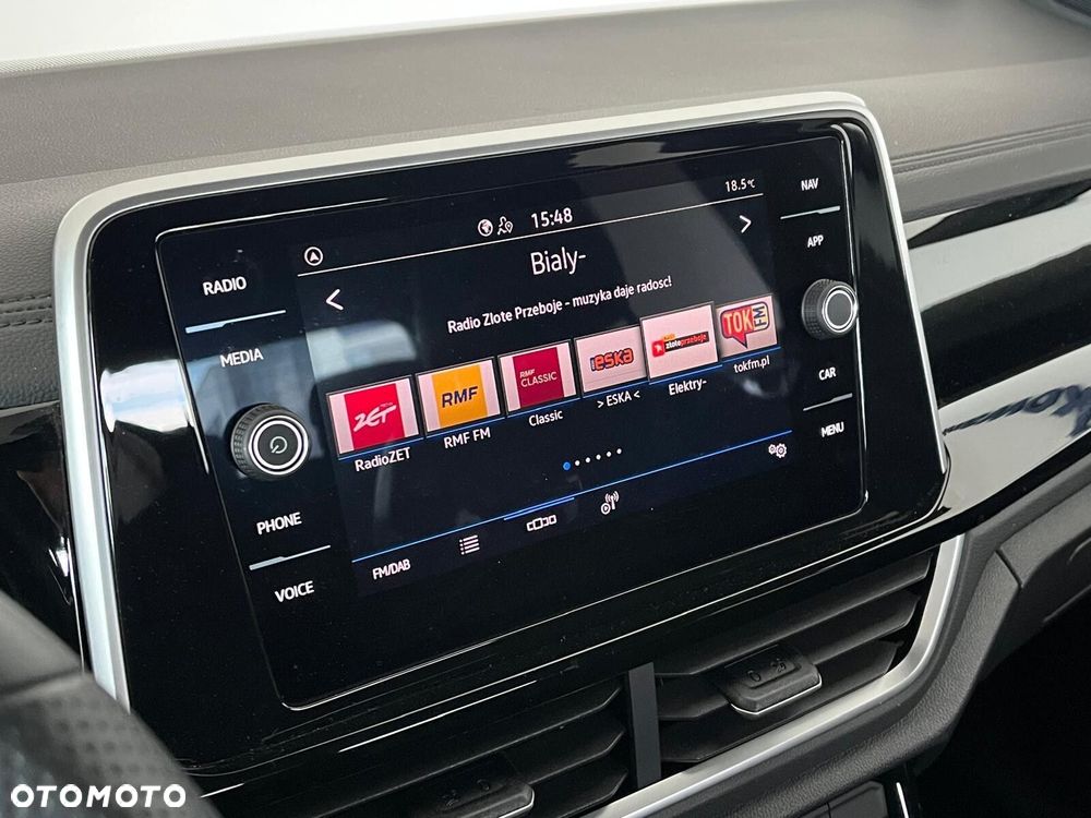 Volkswagen T-Roc 1.5 TSI R-Line DSG - 30