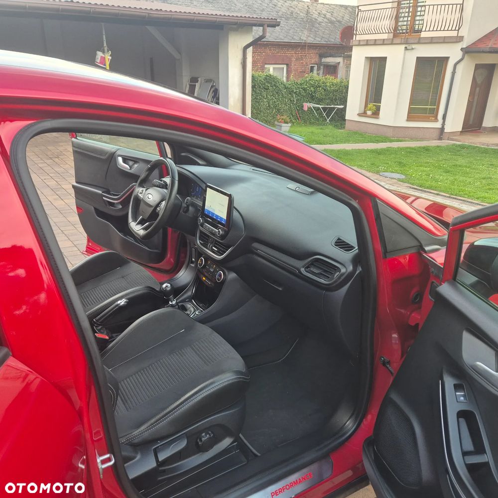 Ford Puma 1.5 EcoBoost ST - 31
