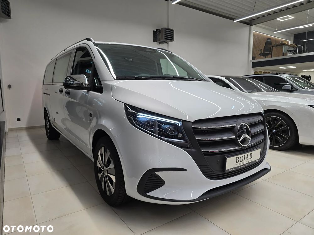 Mercedes-Benz Vito - 4