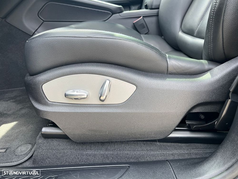 Porsche Macan PDK - 17