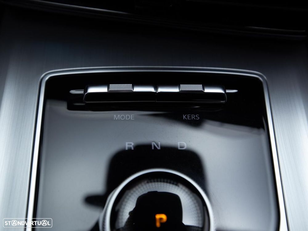 MG MG5 61 kWh Luxury - 21