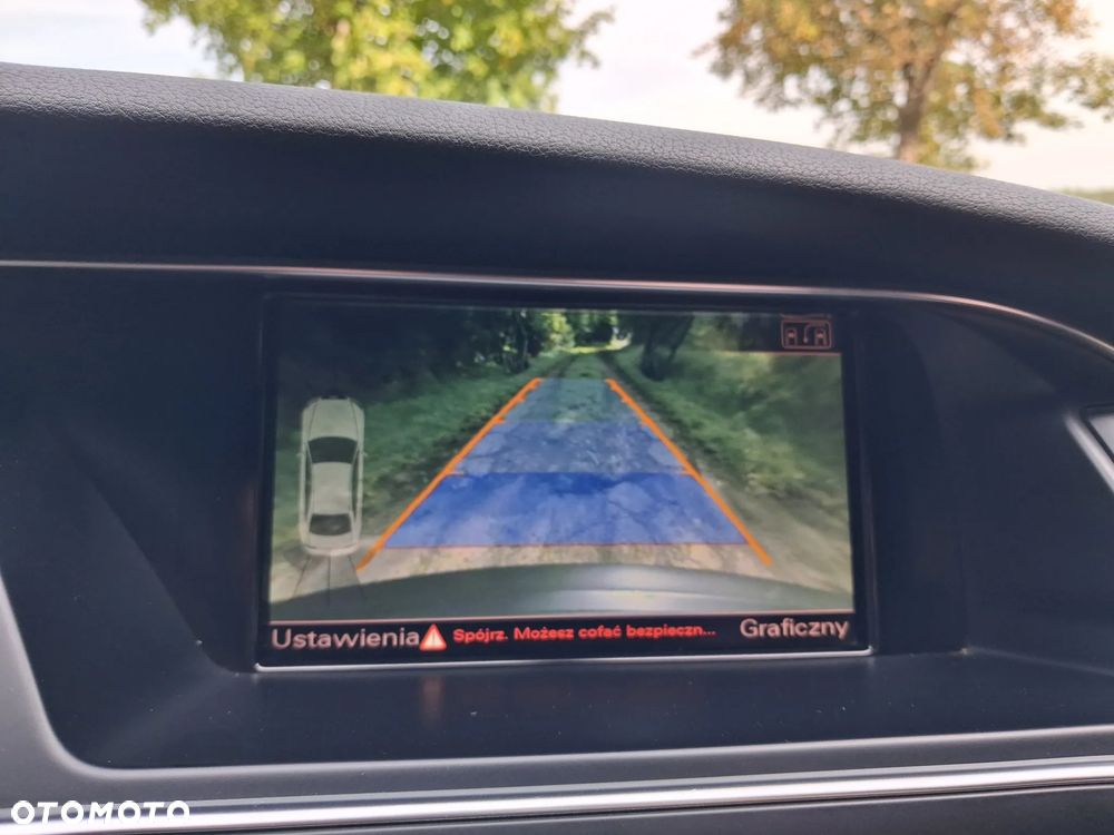 Audi A5 Sportback 2.0 TDI Multitronic - 15