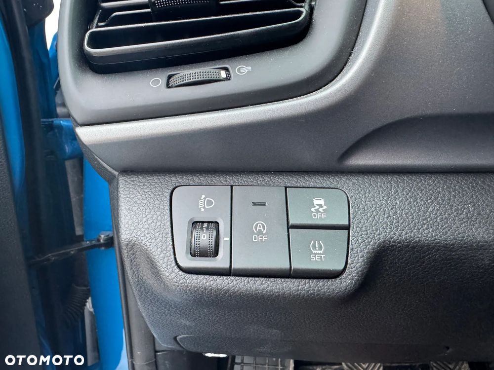 Kia Stonic 1.2 Vision - 13