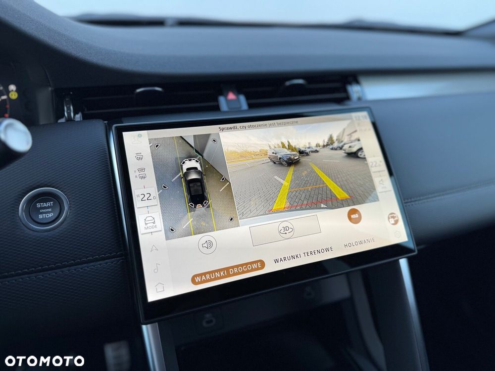 Land Rover Discovery Sport - 19