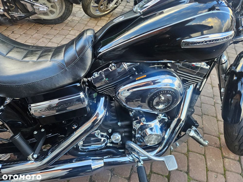 Harley-Davidson Softail - 27