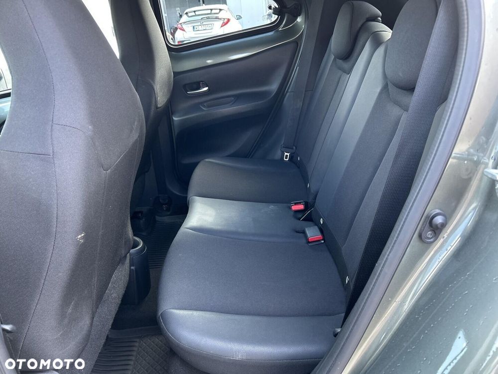 Toyota Aygo X - 13