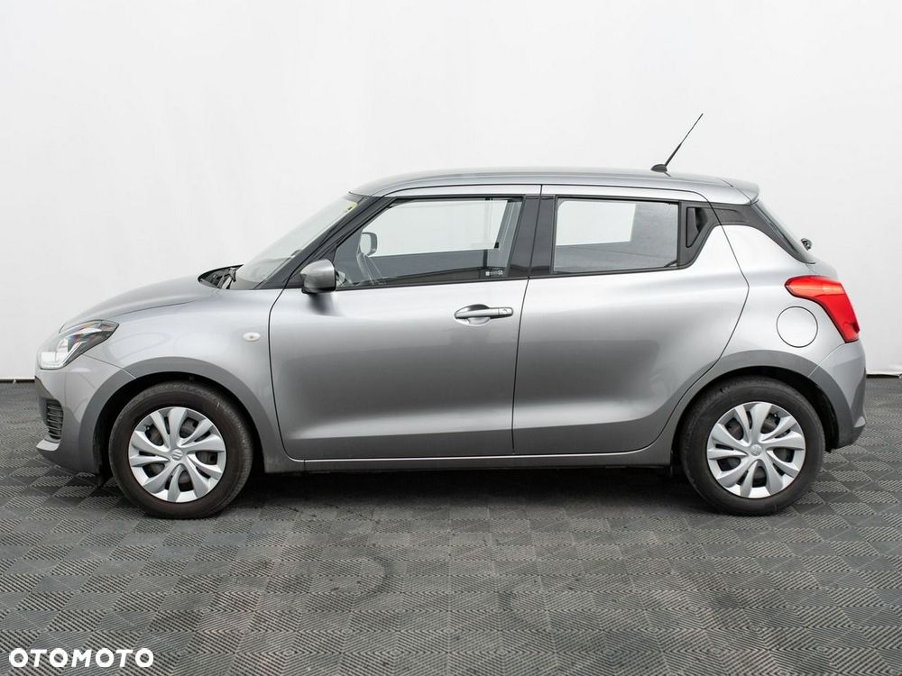 Suzuki Swift - 9