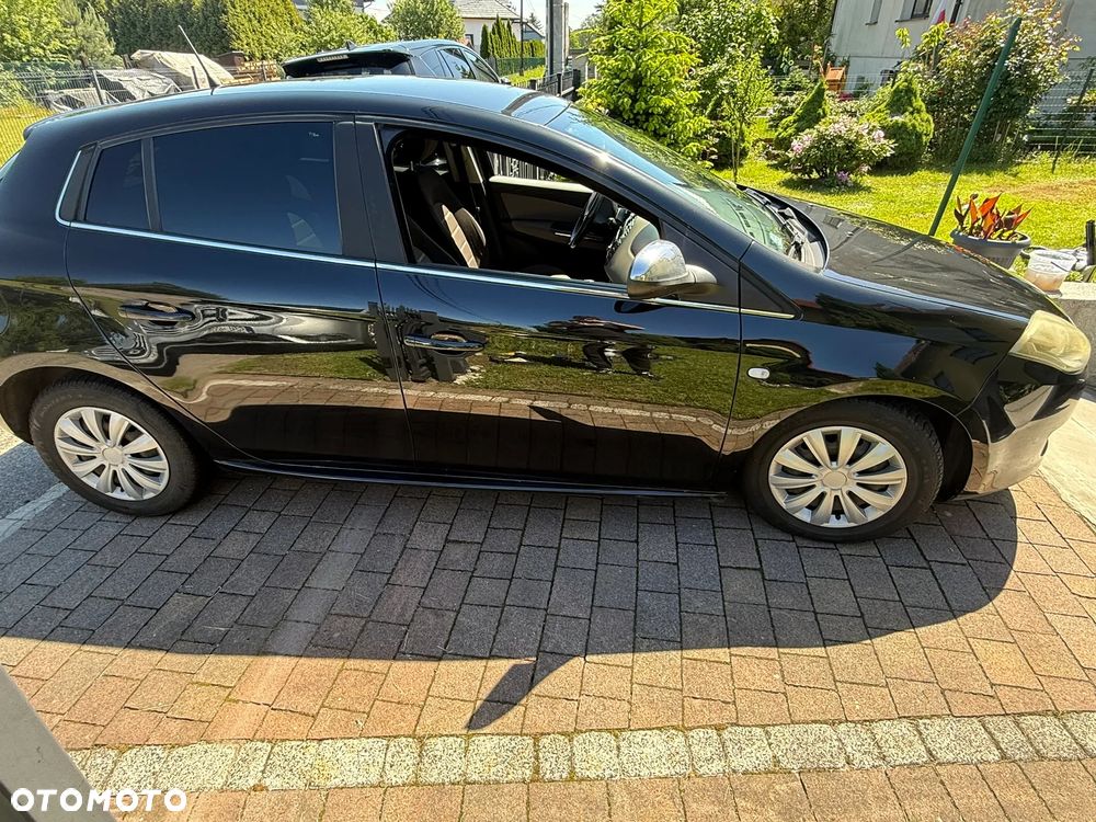 Fiat Bravo 1.4 T-JET 16V Tour de Pologne - 13