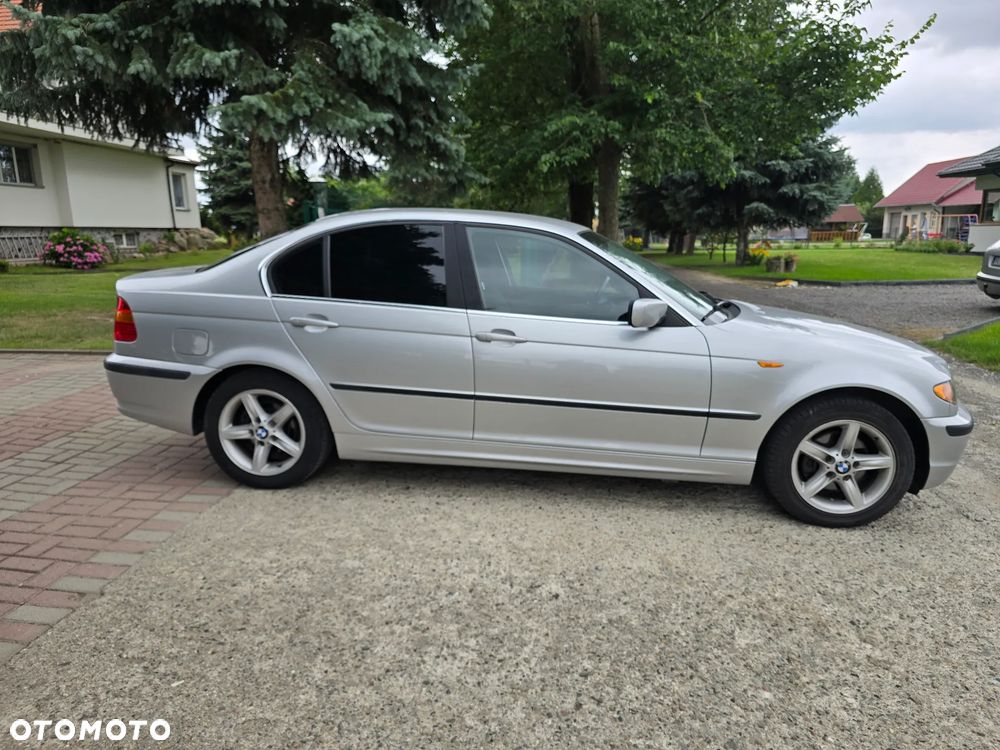 BMW Seria 3 - 10