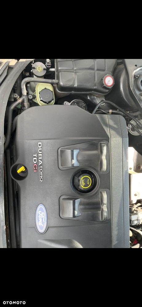 Ford Mondeo 2.0 TDCI DPF Ambiente - 2
