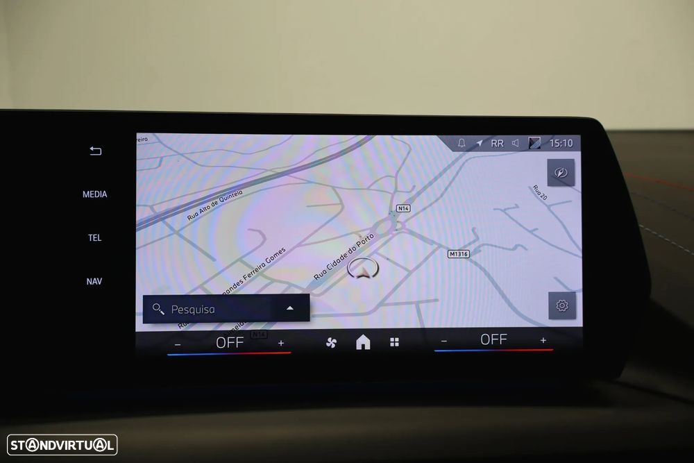 BMW 116 Pack Desportivo M - 39