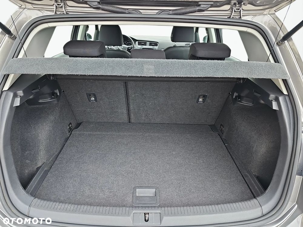 Volkswagen Golf 1.2 TSI BMT Trendline EU6 - 17