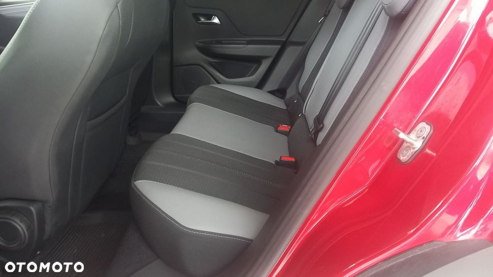 Opel Mokka 1.2 DI Turbo Automatik Elegance - 8