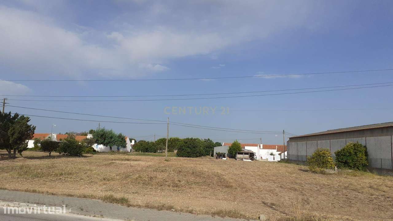 Terreno Urbanizável com 1.150 m2 em Coruche - Grande imagem: 3/3