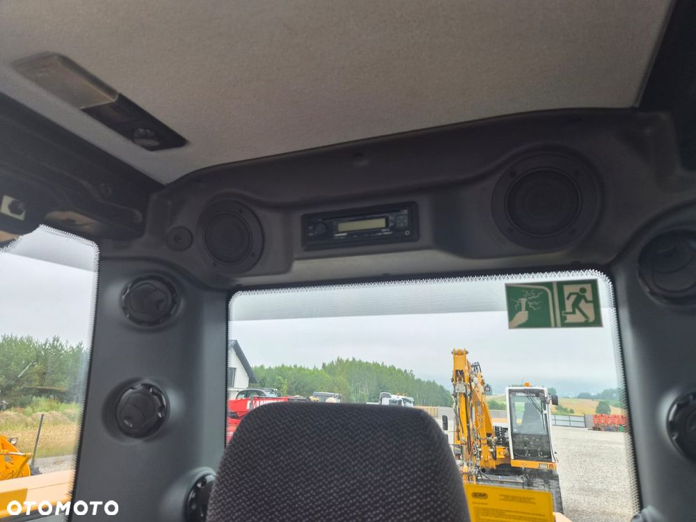 Liebherr A 912 Compact - 25