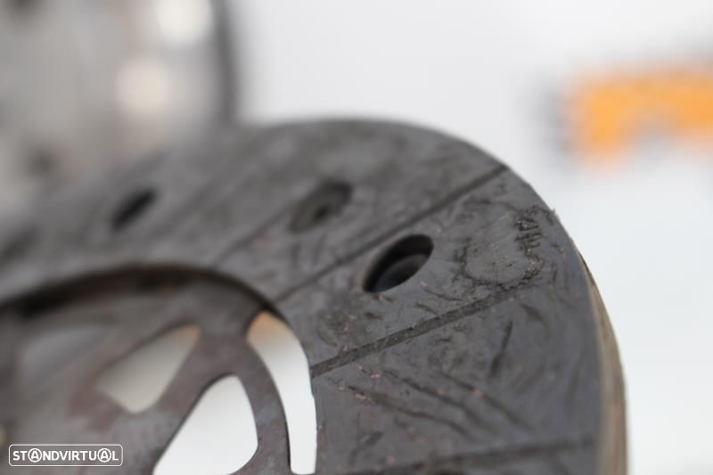 Kit Embraiagem Mini Mini (R56)  7599833 / 196360 / 759983504 / 1007871 - 8