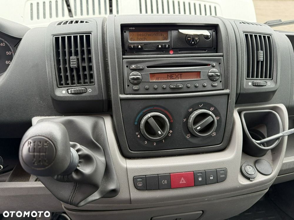 Fiat Ducato - 29