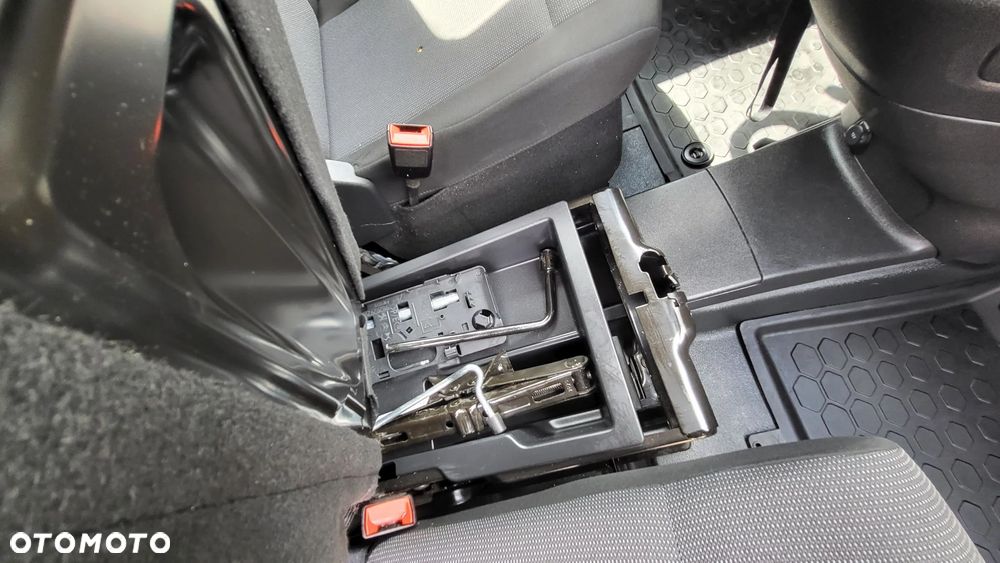 Citroën Berlingo - 24