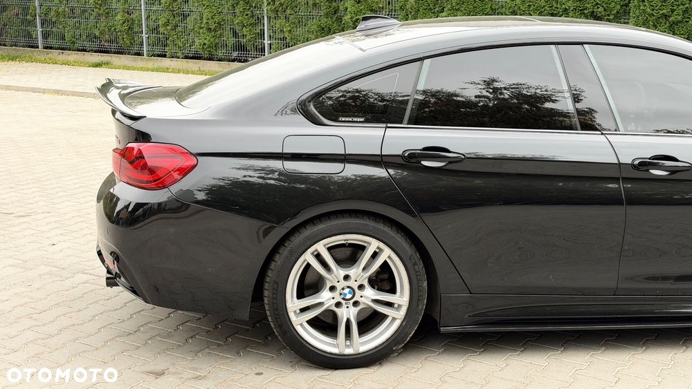 BMW Seria 4 440i xDrive Sport-Aut M Sport - 15