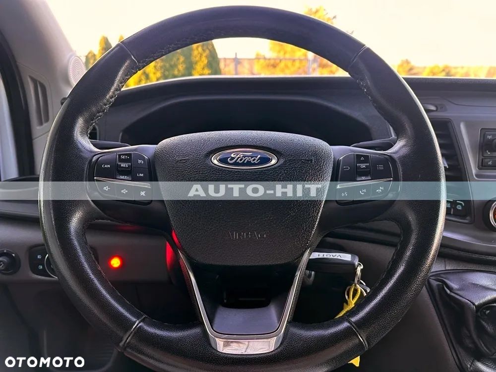 Ford Transit - 34