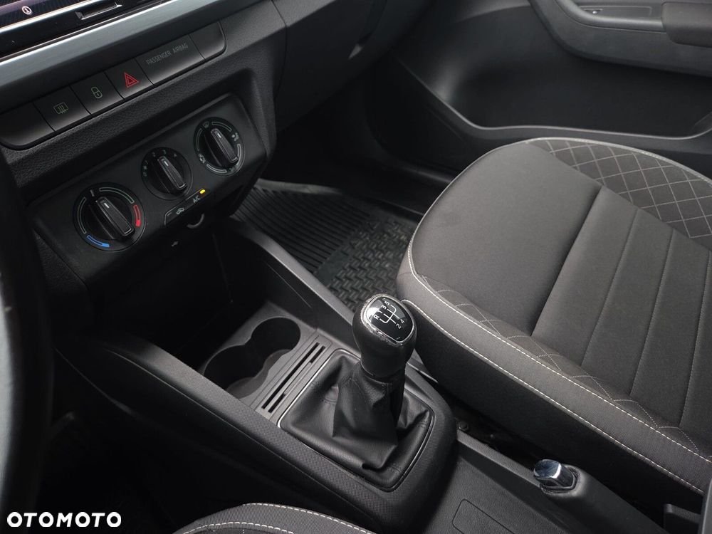 Skoda Fabia 1.0 TSI Ambition - 13