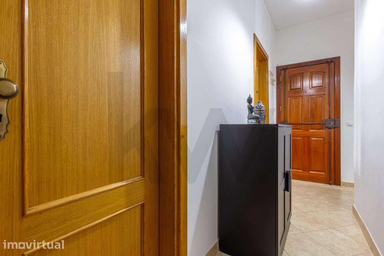 Magnifico Apartamento 1º Andar T3 - Moita - Grande imagem: 5/19