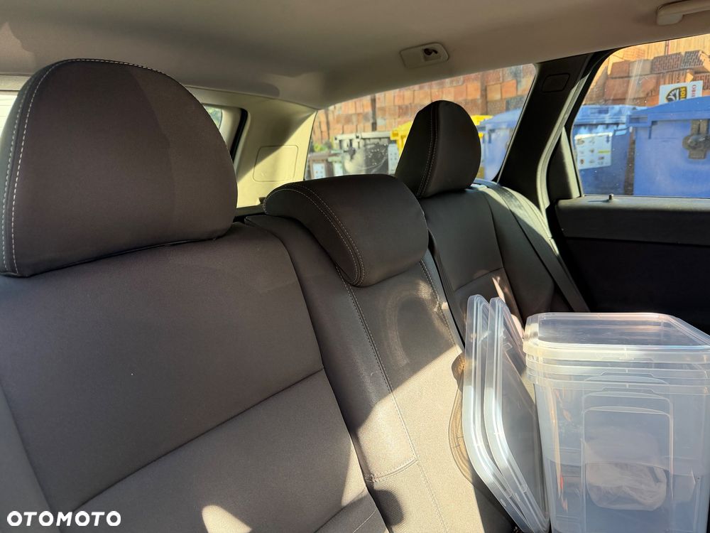 Volvo V50 1.8 - 7
