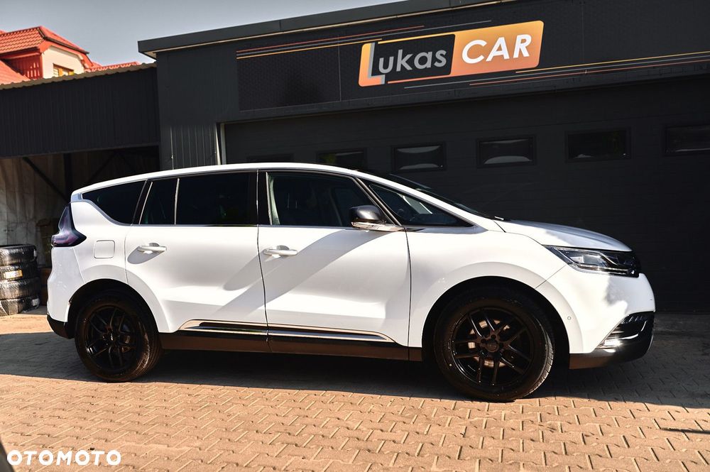 Renault Espace - 8