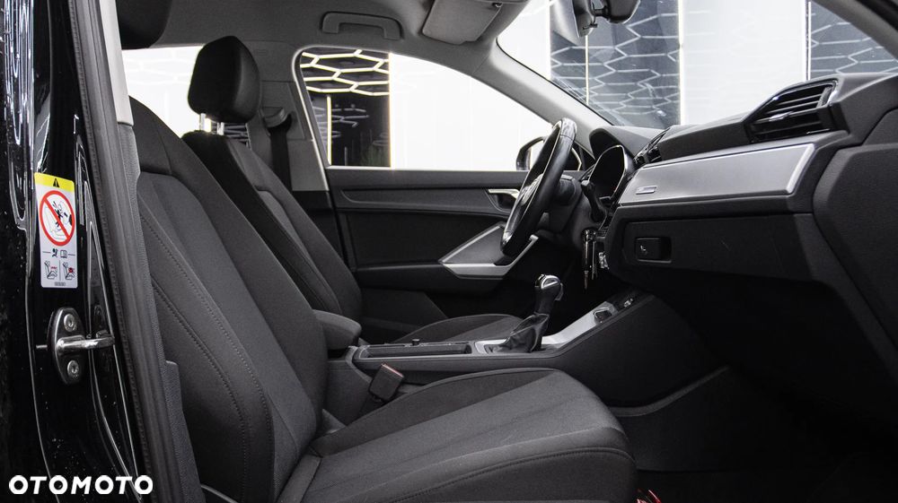 Audi Q3 35 TFSI mHEV Advanced S tronic - 19