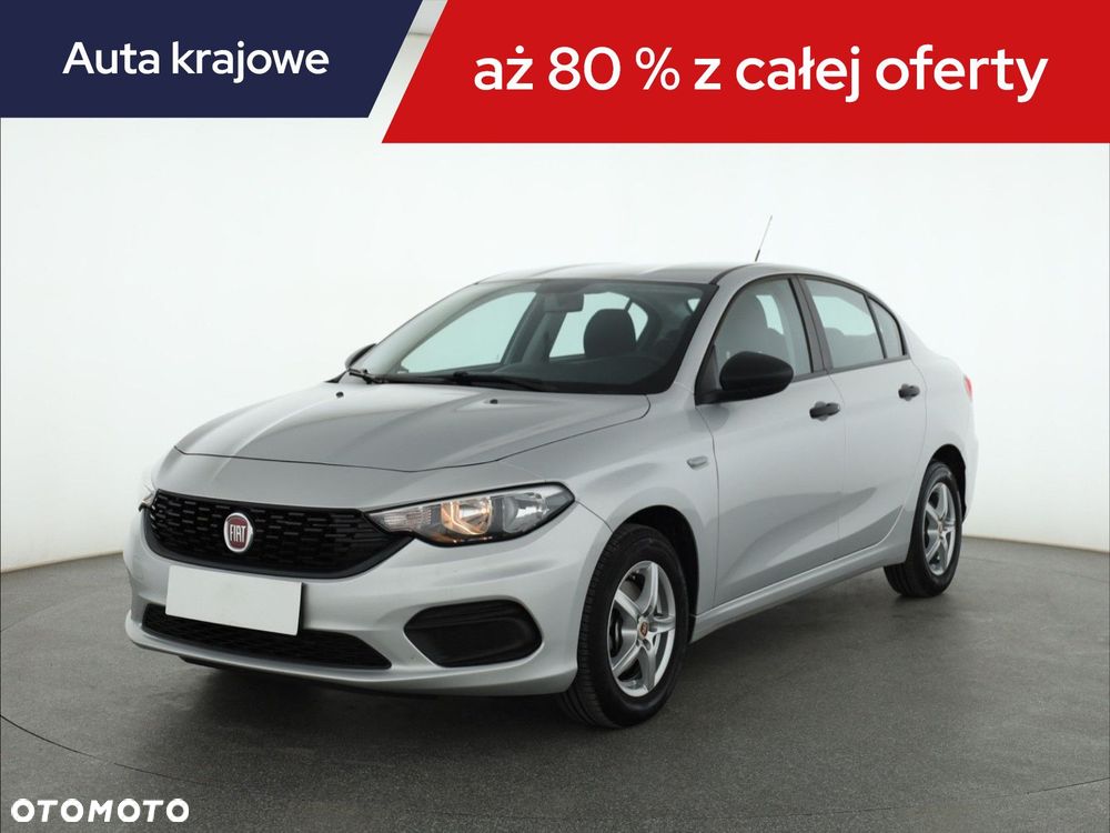 Fiat Tipo 2018 photo 2