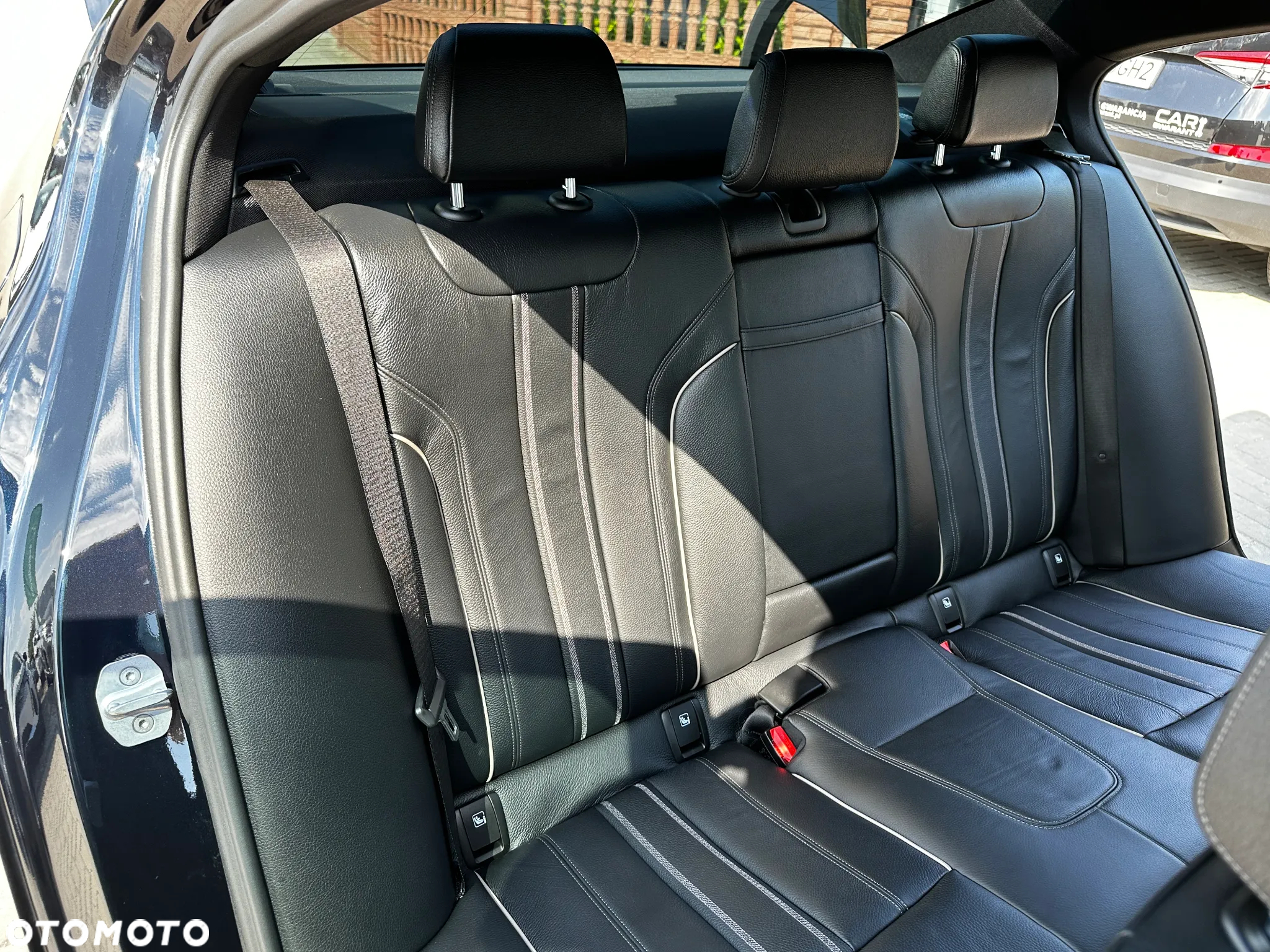 BMW Seria 5 - 28