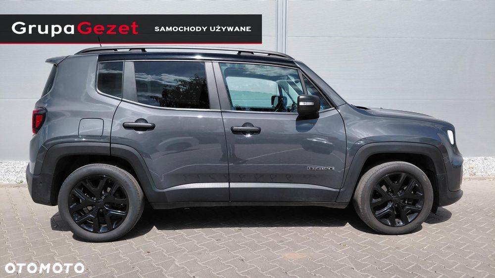 Jeep Renegade - 9
