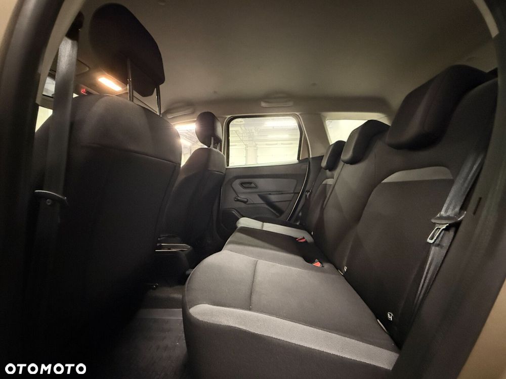 Dacia Duster 1.0 TCe Comfort - 23