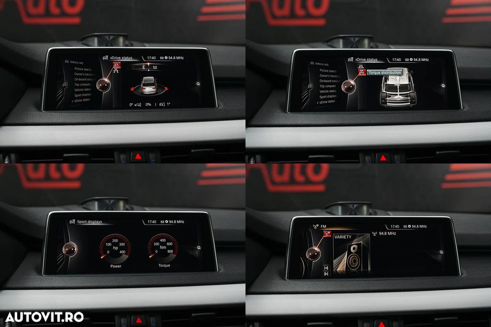 BMW X5 M M50d Sport-Aut. - 36