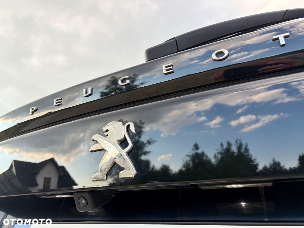 Peugeot 2008 PureTech 100 Stop&Start Allure - 15