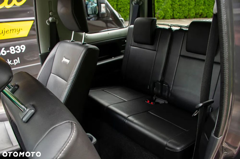 Suzuki Jimny Ranger - 16