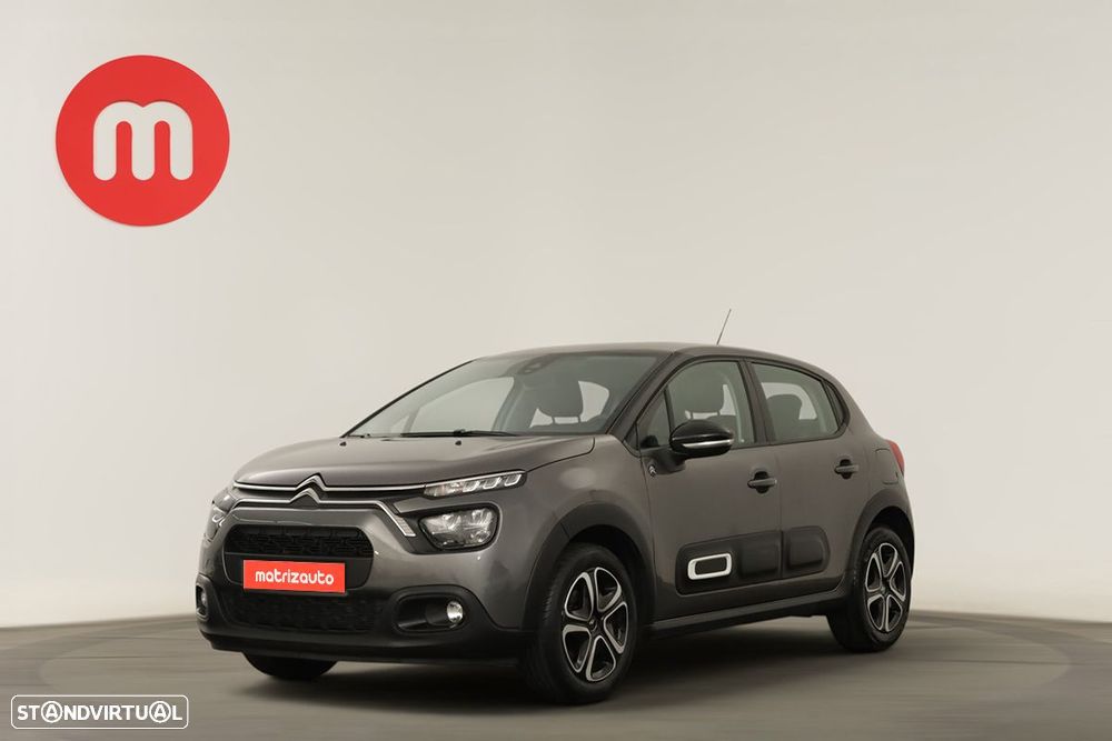 Citroën C3 - 2