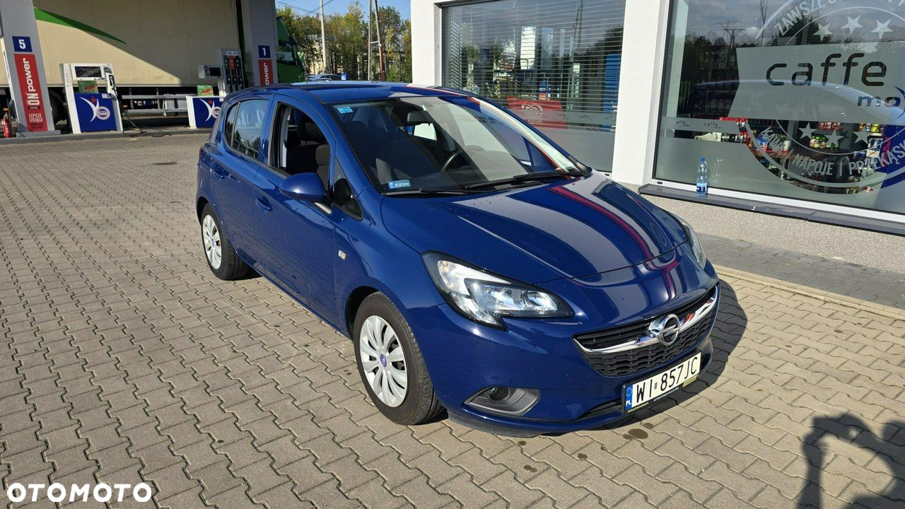 Opel Corsa - 10