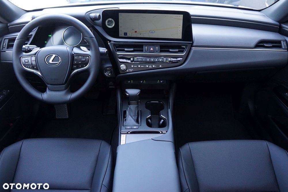 Lexus ES - 18