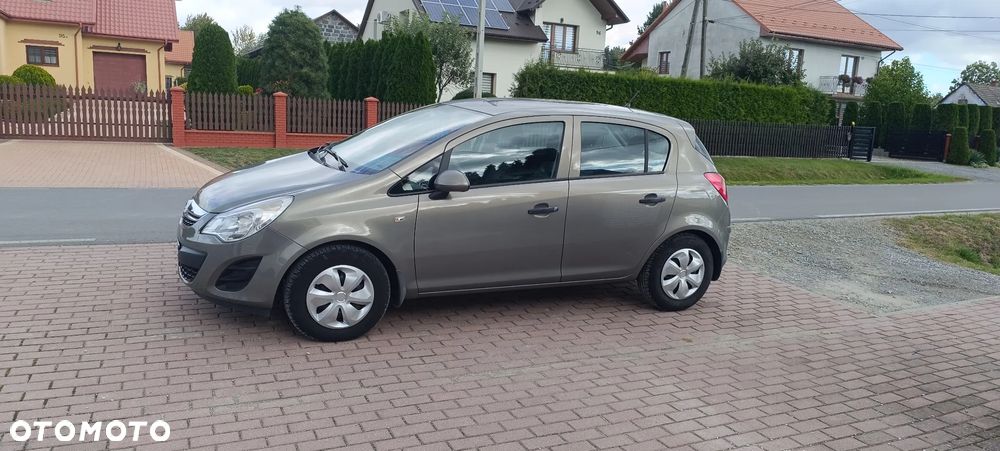 Opel Corsa - 2