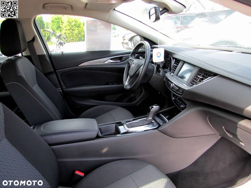 Opel Insignia 1.5 T GPF Innovation S&S - 16